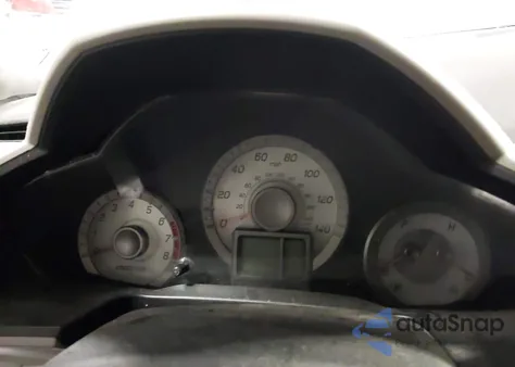 2013 Honda Pilot Lx из США, поврежденный, VIN 5FNYF4H21DB070841